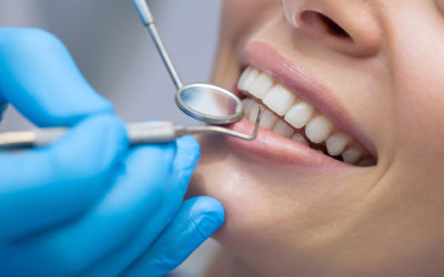 Dental & Health Oral Services